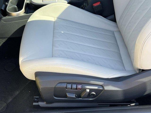 new 2025 MINI Hardtop car, priced at $37,410