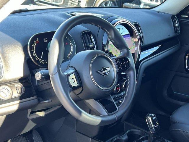 used 2023 MINI Countryman car, priced at $31,991
