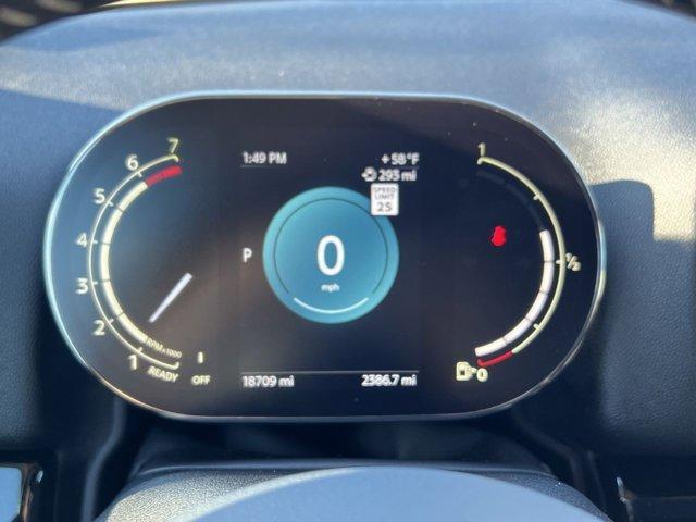 used 2023 MINI Countryman car, priced at $31,991