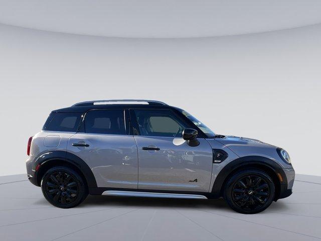 used 2023 MINI Countryman car, priced at $31,991