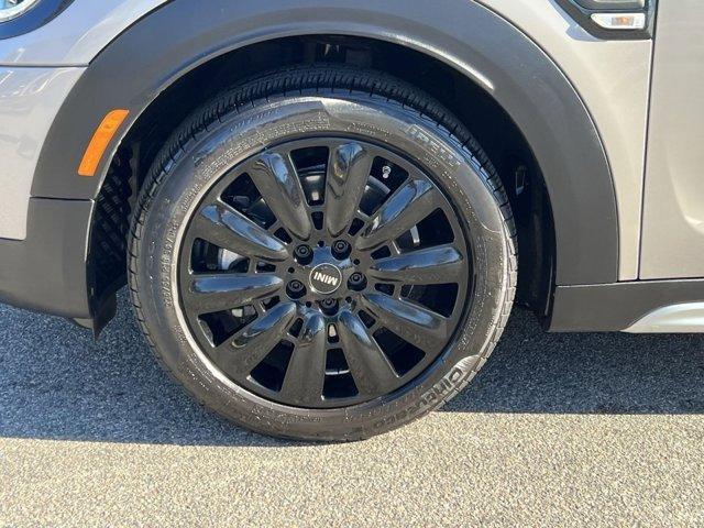 used 2023 MINI Countryman car, priced at $31,991