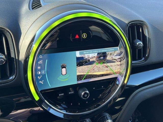 used 2023 MINI Countryman car, priced at $31,991