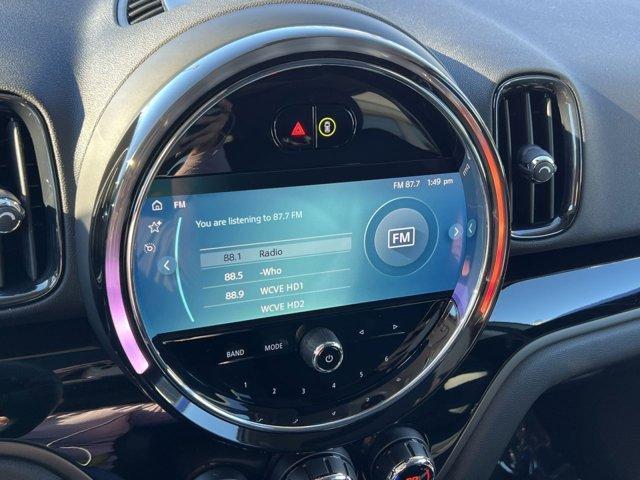 used 2023 MINI Countryman car, priced at $31,991