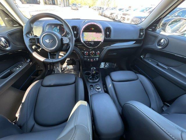 used 2023 MINI Countryman car, priced at $31,991