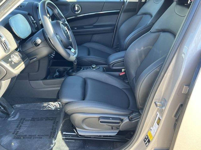 used 2023 MINI Countryman car, priced at $31,991