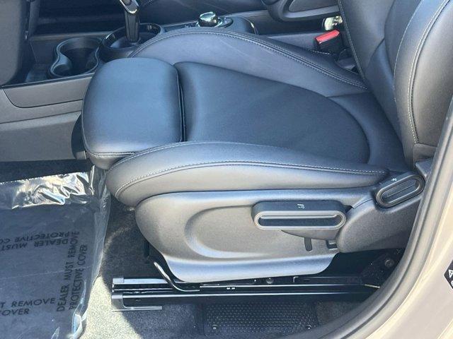 used 2023 MINI Countryman car, priced at $31,991