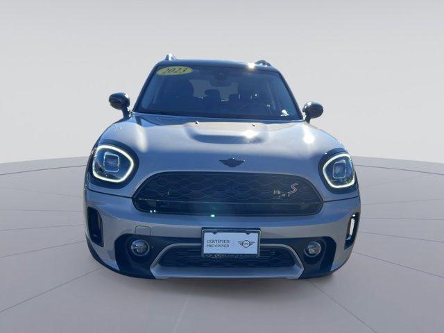 used 2023 MINI Countryman car, priced at $31,991