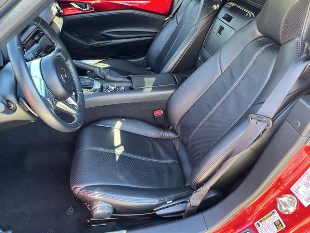 used 2021 Mazda MX-5 Miata car, priced at $24,891
