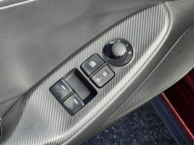 used 2021 Mazda MX-5 Miata car, priced at $24,891
