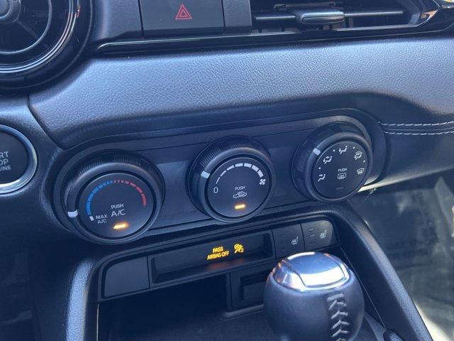 used 2021 Mazda MX-5 Miata car, priced at $24,891