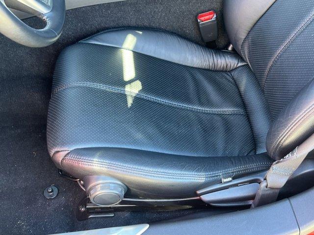 used 2021 Mazda MX-5 Miata car, priced at $24,891