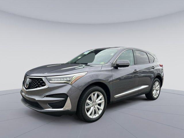 used 2019 Acura RDX car, priced at $26,572