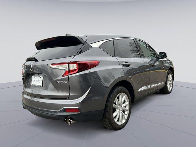 used 2019 Acura RDX car, priced at $27,566