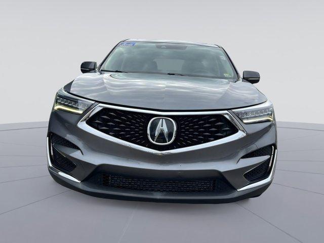 used 2019 Acura RDX car, priced at $27,566