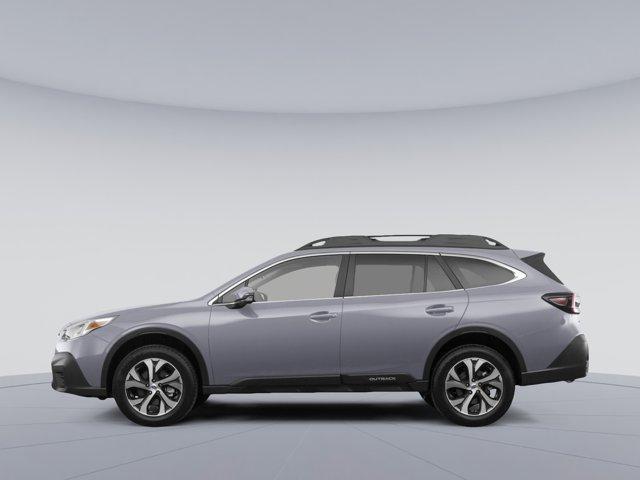 used 2022 Subaru Outback car, priced at $26,915