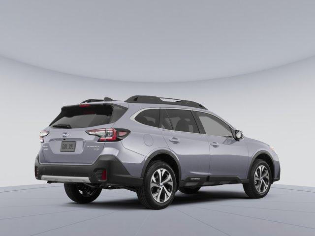 used 2022 Subaru Outback car, priced at $26,915