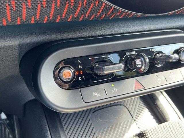 new 2026 MINI Countryman car, priced at $52,015
