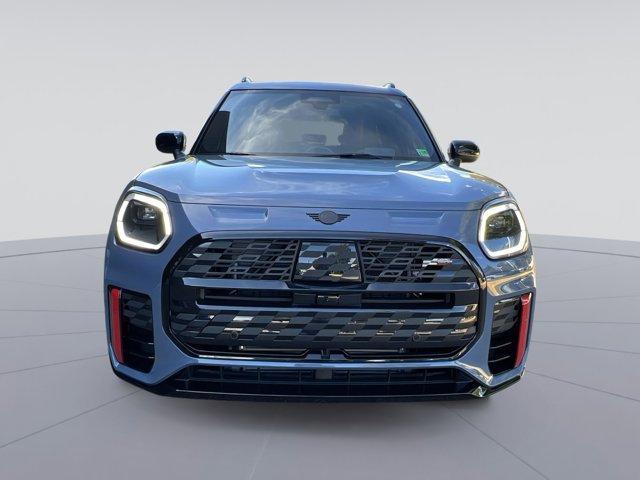 new 2026 MINI Countryman car, priced at $52,015