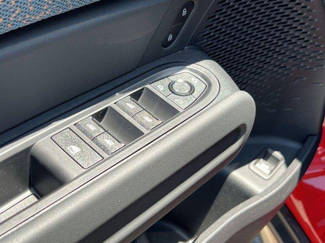 new 2025 MINI Countryman car, priced at $43,605