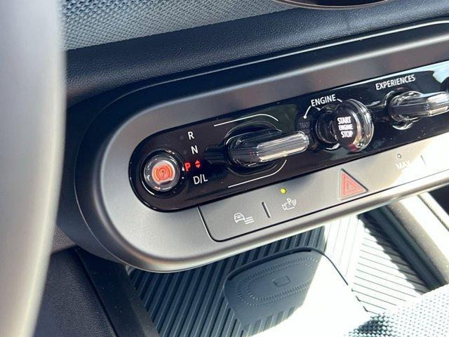 new 2026 MINI Countryman car, priced at $44,760