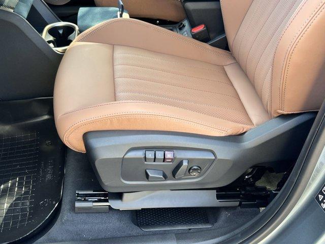 new 2026 MINI Countryman car, priced at $44,760