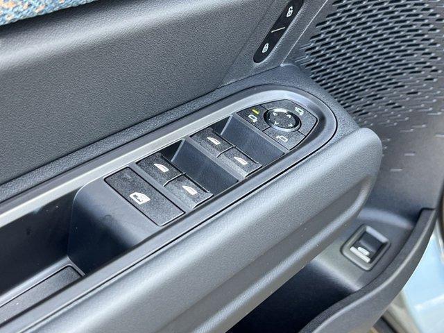 new 2026 MINI Countryman car, priced at $44,760