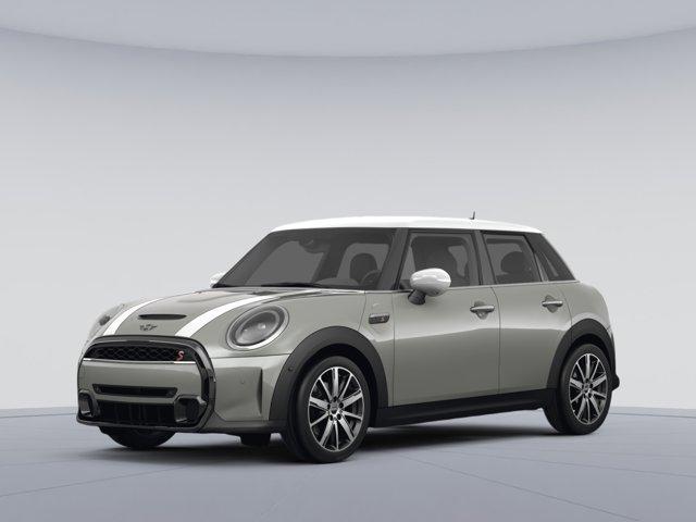 used 2022 MINI Hardtop car, priced at $26,994