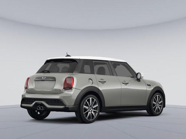 used 2022 MINI Hardtop car, priced at $26,994
