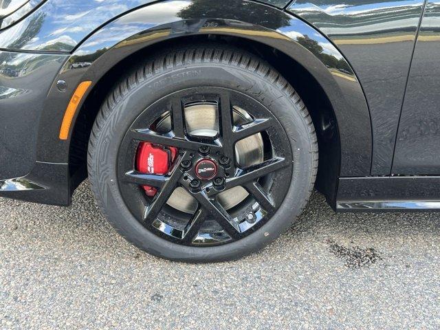 new 2026 MINI Convertible car, priced at $50,695