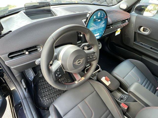 new 2026 MINI Convertible car, priced at $50,695