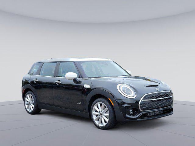 used 2024 MINI Clubman car