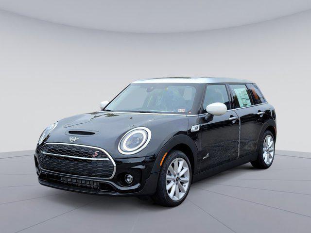 new 2024 MINI Clubman car, priced at $40,630