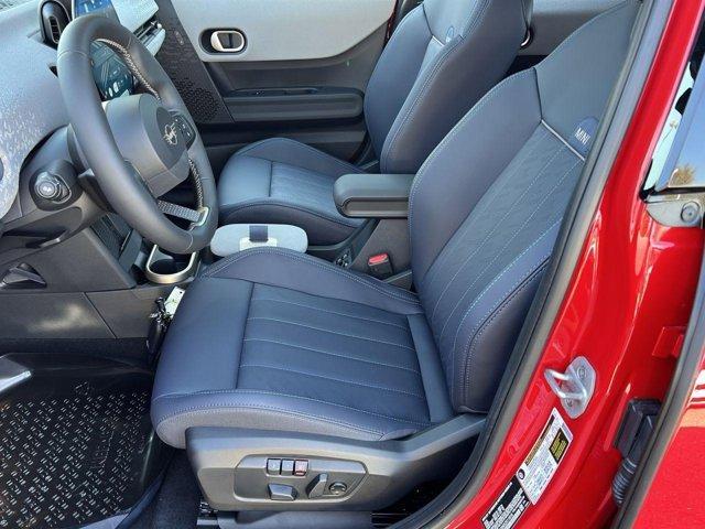 new 2025 MINI Hardtop car, priced at $39,810