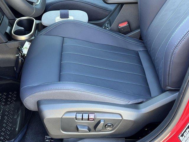 new 2025 MINI Hardtop car, priced at $39,810