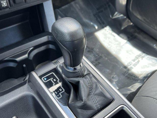 used 2020 Toyota Tacoma car, priced at $28,599