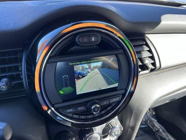 used 2020 MINI Hardtop car, priced at $20,891