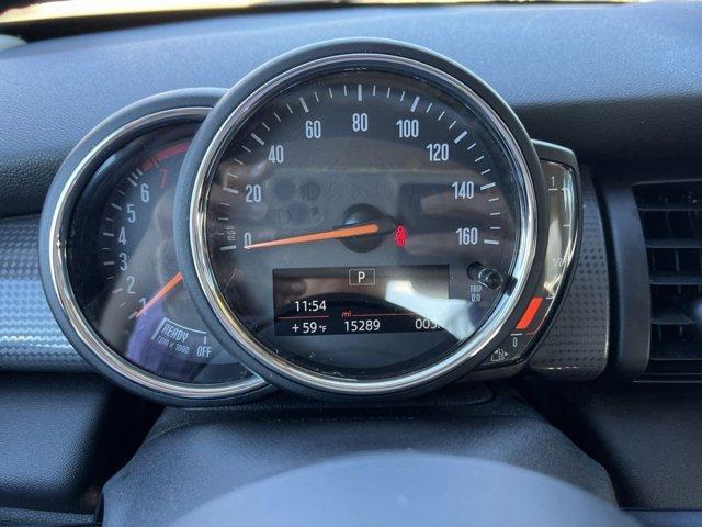 used 2020 MINI Hardtop car, priced at $20,891