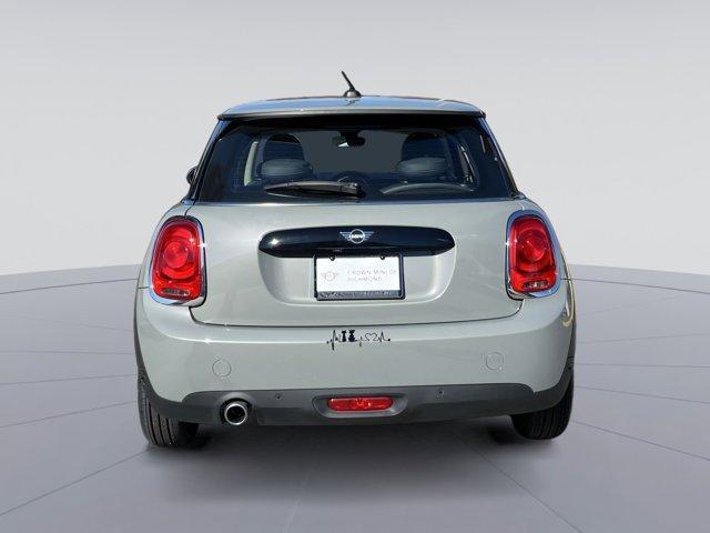 used 2020 MINI Hardtop car, priced at $20,891