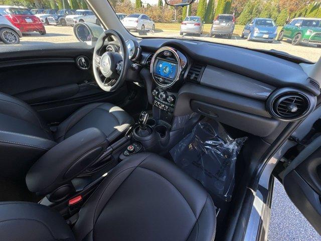 used 2020 MINI Hardtop car, priced at $20,891