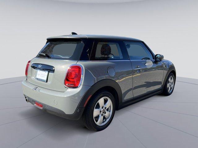 used 2020 MINI Hardtop car, priced at $20,891