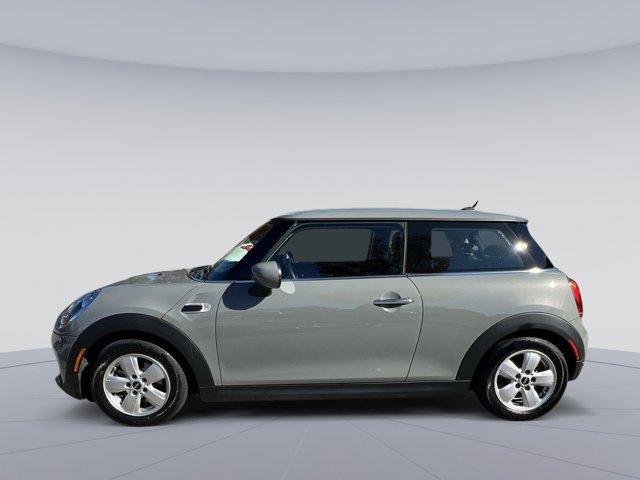 used 2020 MINI Hardtop car, priced at $20,891
