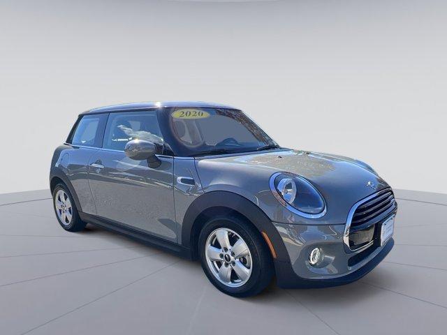 used 2020 MINI Hardtop car, priced at $20,891