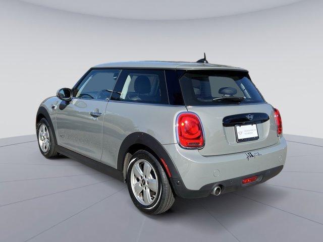used 2020 MINI Hardtop car, priced at $20,891