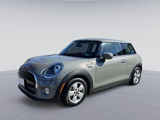 used 2020 MINI Hardtop car, priced at $20,891