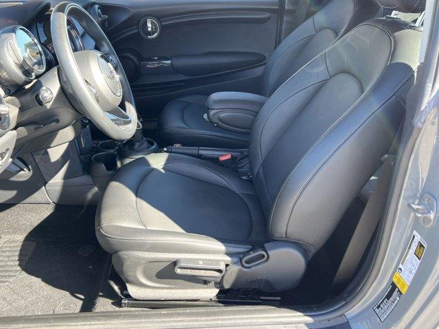 used 2020 MINI Hardtop car, priced at $20,891