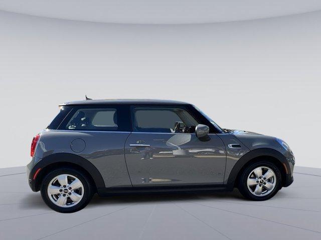 used 2020 MINI Hardtop car, priced at $20,891