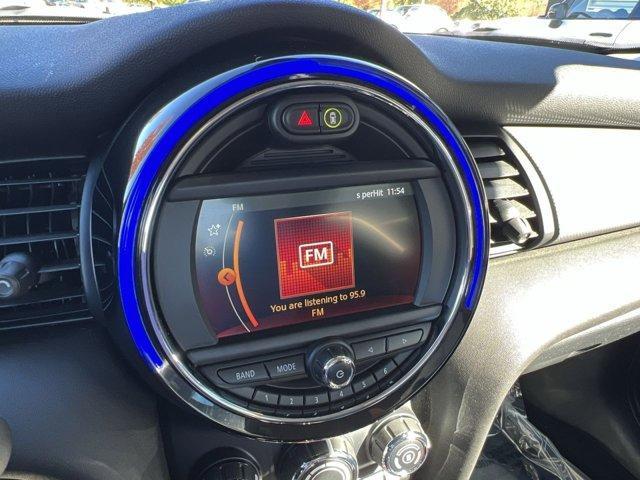 used 2020 MINI Hardtop car, priced at $20,891