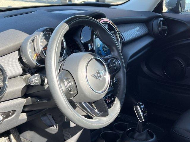 used 2020 MINI Hardtop car, priced at $20,891