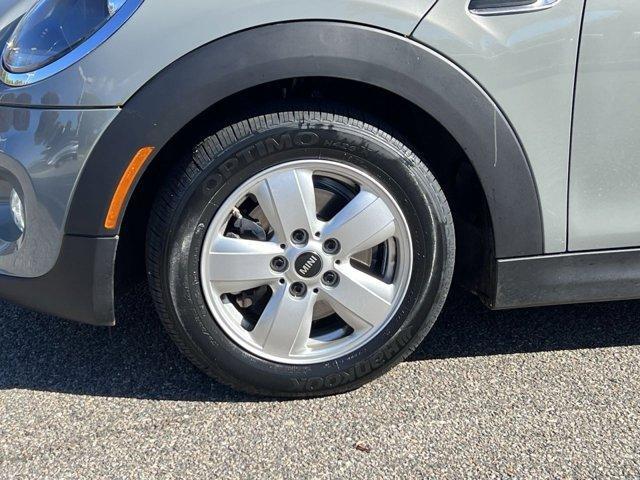 used 2020 MINI Hardtop car, priced at $20,891