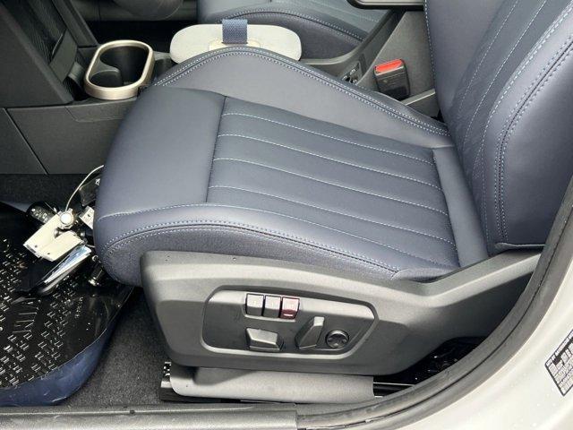 new 2026 MINI Hardtop car, priced at $37,210